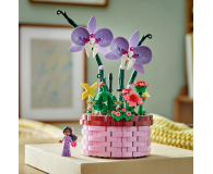 LEGO Disney 43237 Doniczka Isabeli - 1220592 - zdjęcie 13